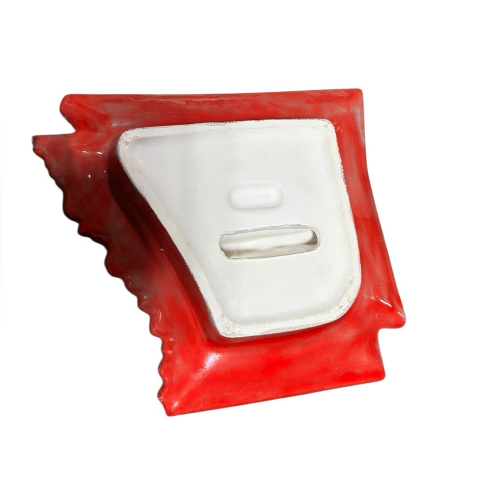 Arkansas Razorbacks | ashtray - Picture 2 of 3